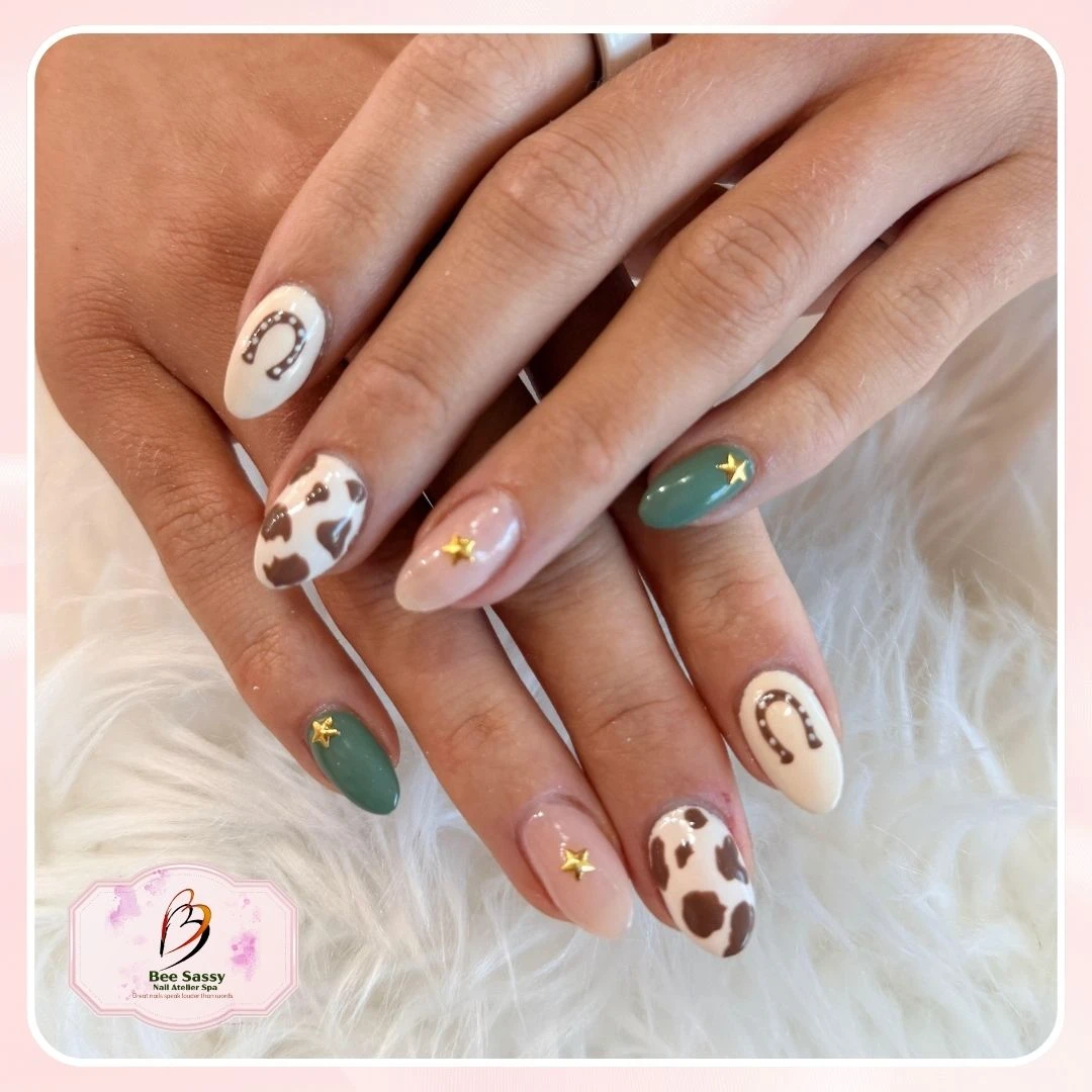 Must Try Nail Designs October 13 2026